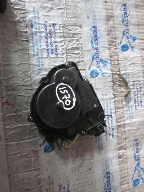Pistola do depósito de combustível OPEL Frontera B