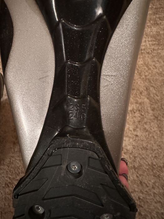 Atomic buty narciarskie damskie