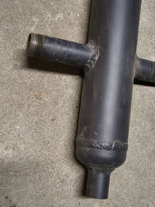 Sprzęgło hydrauliczne