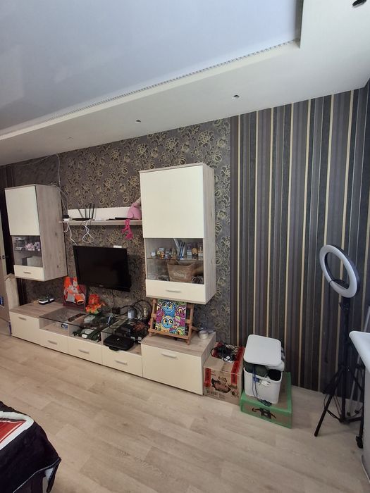 Продаётся 2-х комнатная квартира в Чугуеве