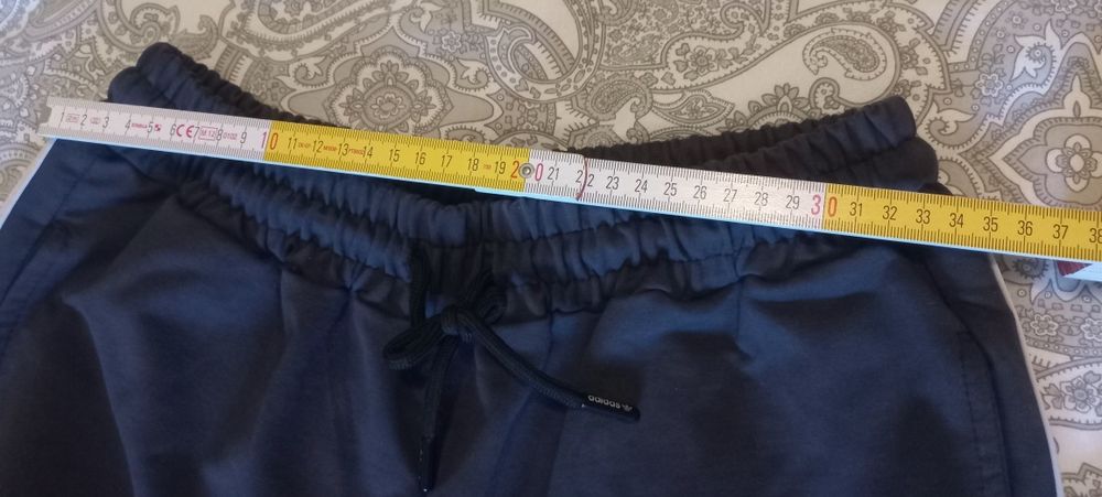 Dres damski Adidas xl