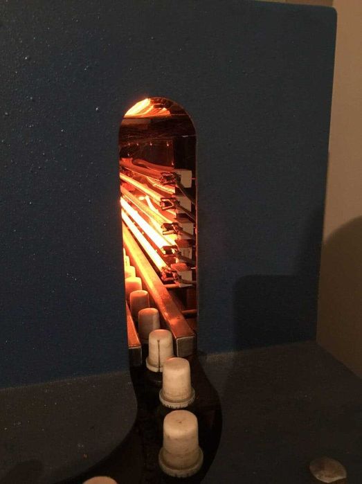 Підприємство надасть потужності для розливу (олії, масла, ускус  ін.)