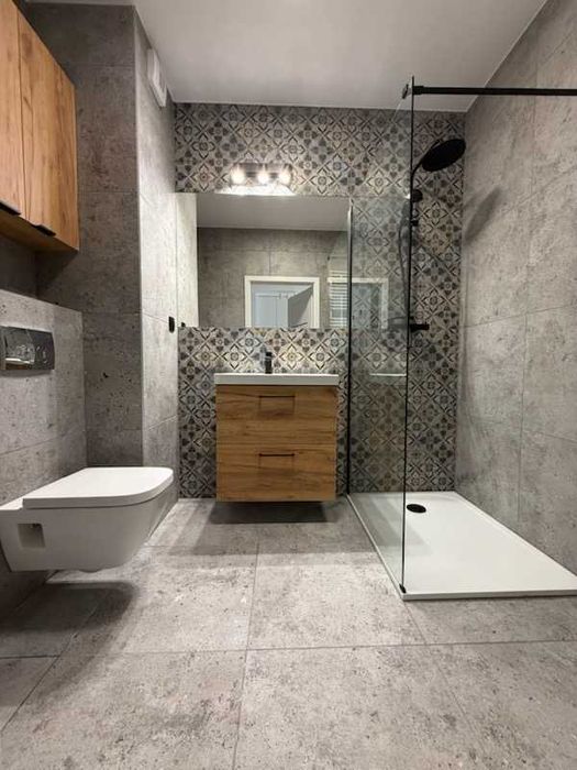 Nowy Blok 2 pokoje Malta Posnania Milczańska + Garaż