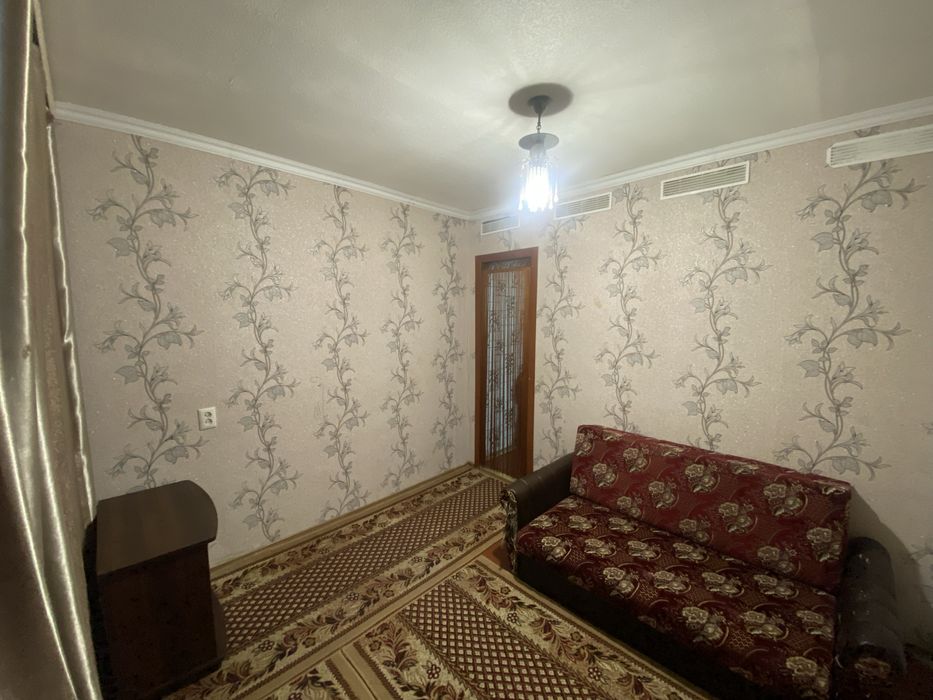 приватизовані 3 кімнати в гуртожитку