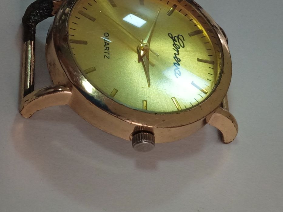 Годинник наручний Geneva  (Fossil