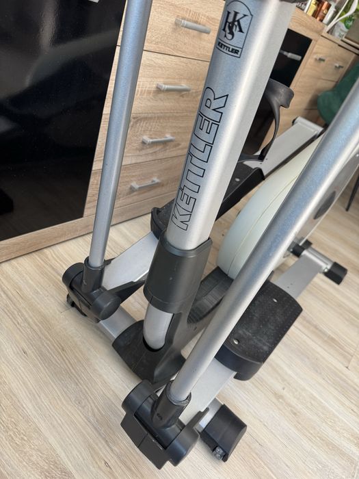 Orbitrek Kettler Ergometer CTR1
