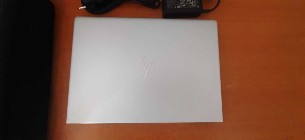 Portátil / Labtop HP EliteBook 840G5 8ªG| 14,1"-FullHD | I7-8550u | 16G-DDr4 | NVMe512G |M| W11