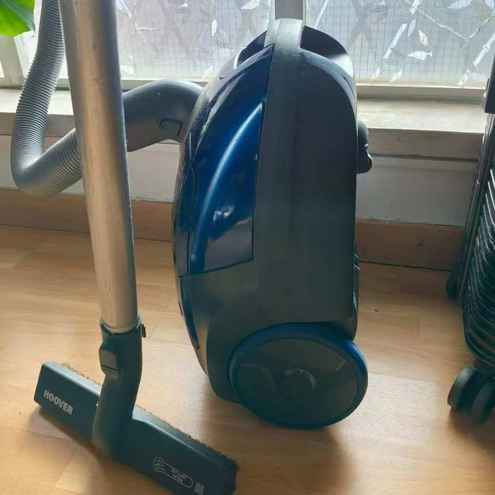 aspirador Hoover