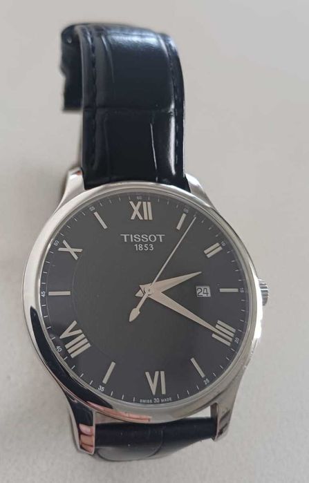 Tissot 1853 (T063610A)