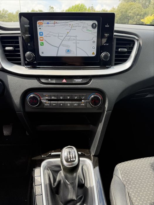 Kia Xceed 1.0 T-GDI Drive