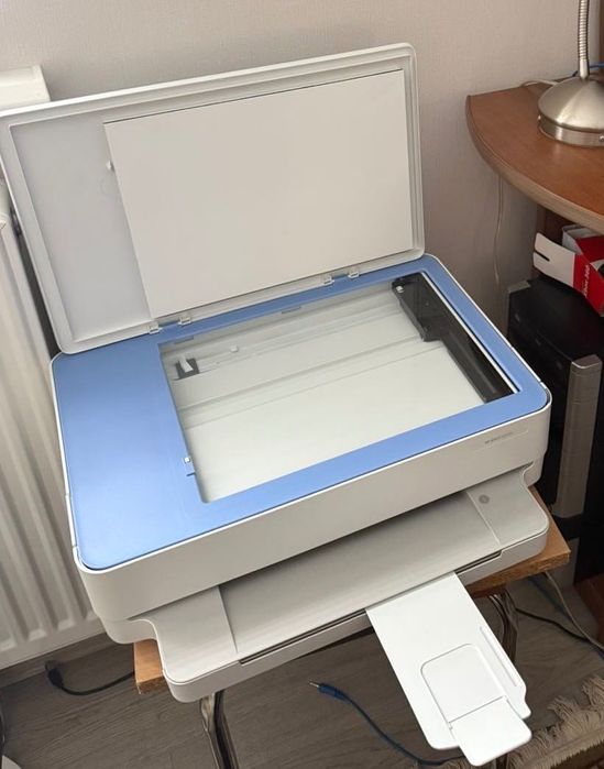 Принтер Hp envy 6010e з wifi