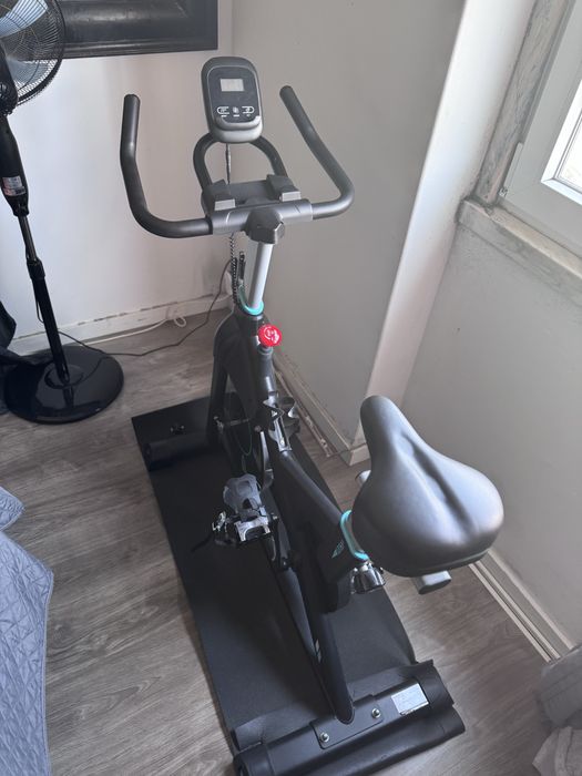 Bicicleta wenoker (como nova)
