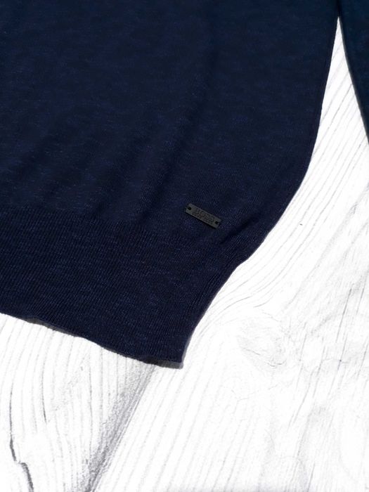 Кофта Hugo Boss светр розмір S