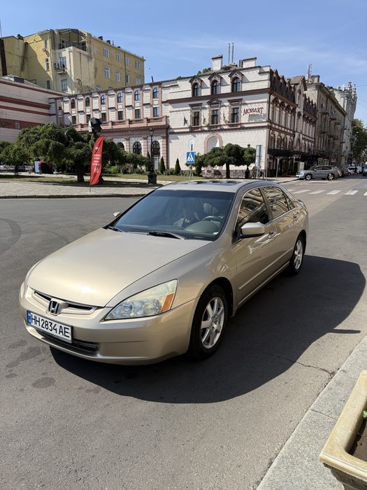 Хонда Акорд 3,0 газ бензин. Honda Accord