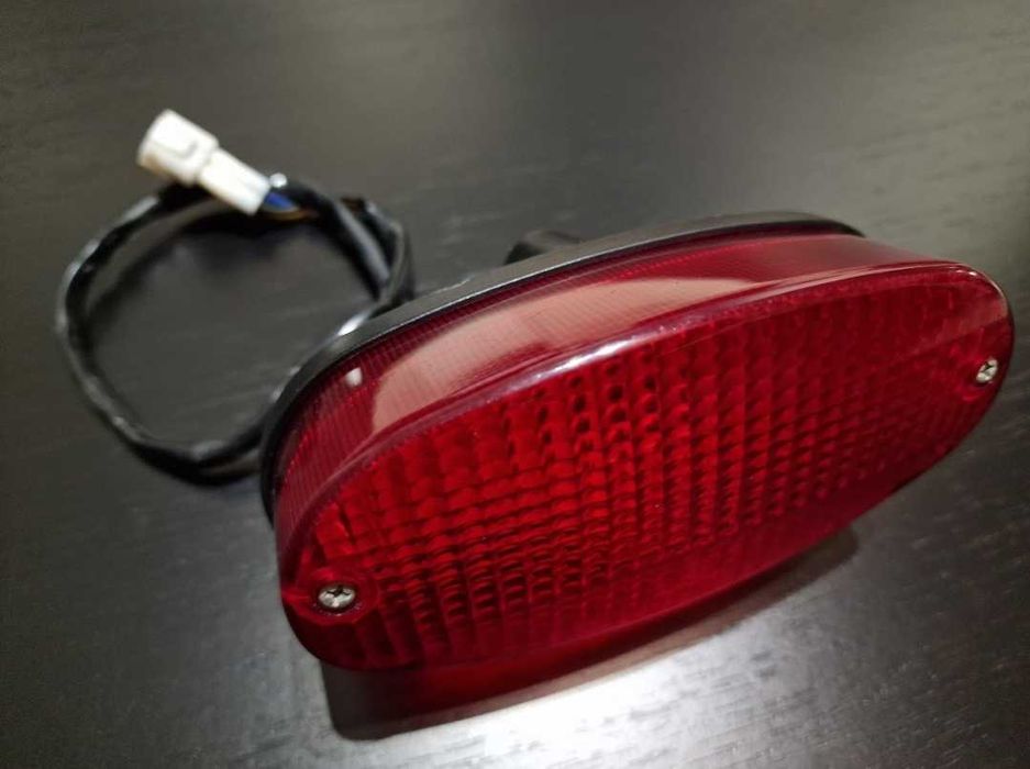 Farolins yfz 450R raptor 700 ou R1 TRX LTZ LTR