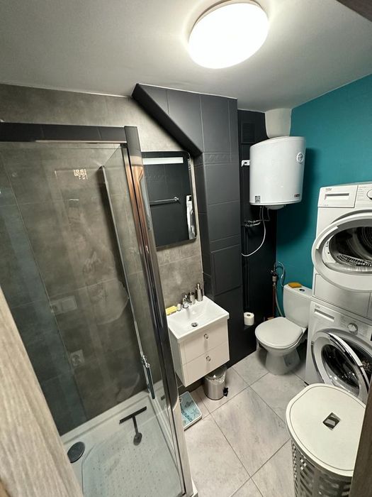 Wynajem na doby, godziny mieszkania, pokoje