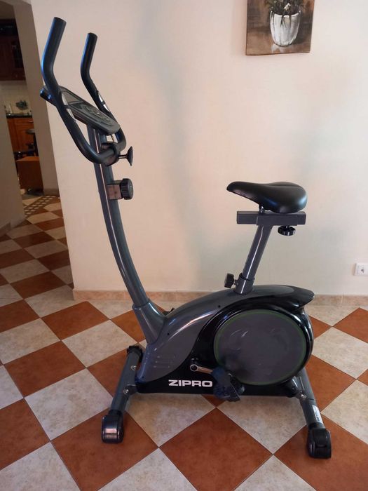 Rower stacjonarny Zipro
