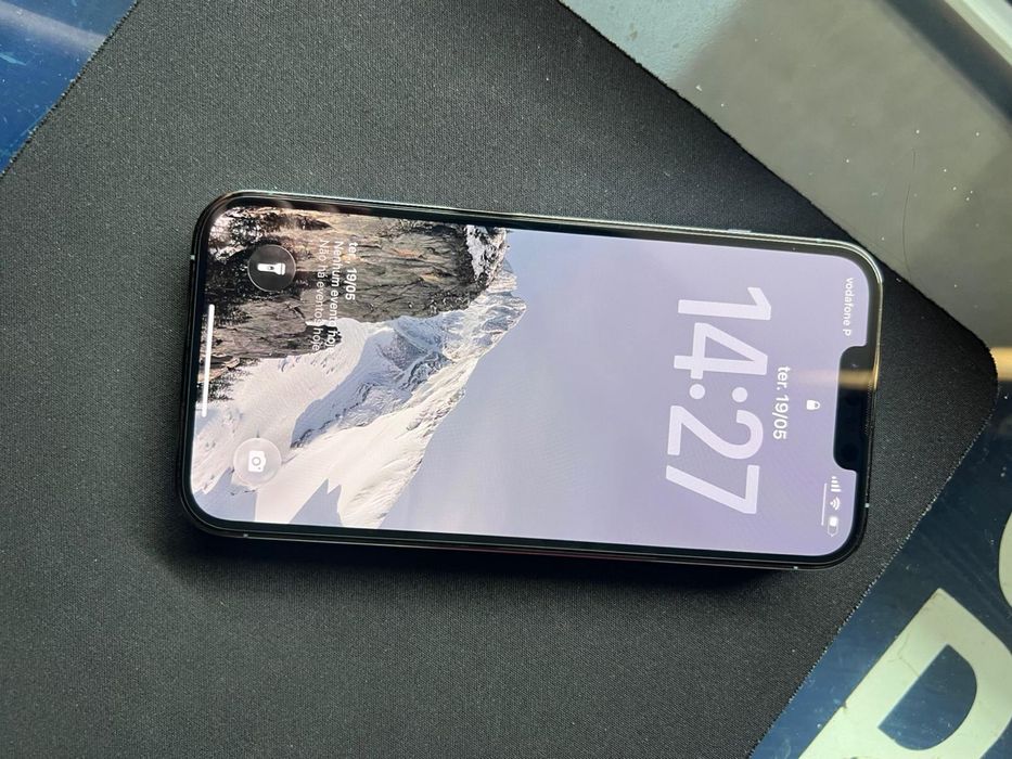Iphone 13 pro 128Gb