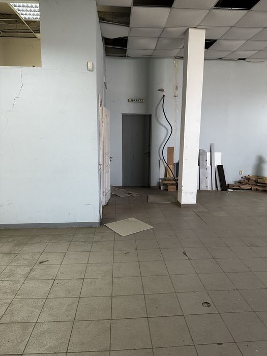 Продаж комерційного приміщення