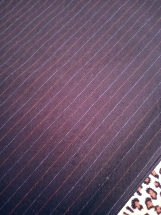 Відріз костюмної тканини