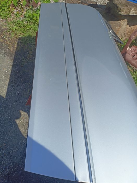 Mercedes CLK W 209 cały na części