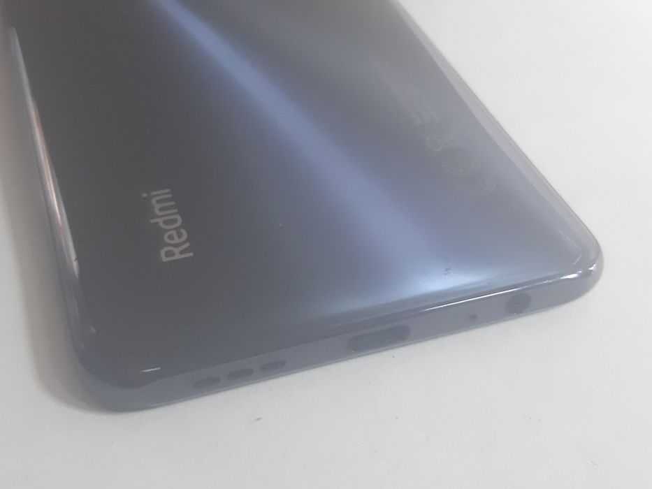 Xiaomi Redmi Note 10S   "6/128gb"