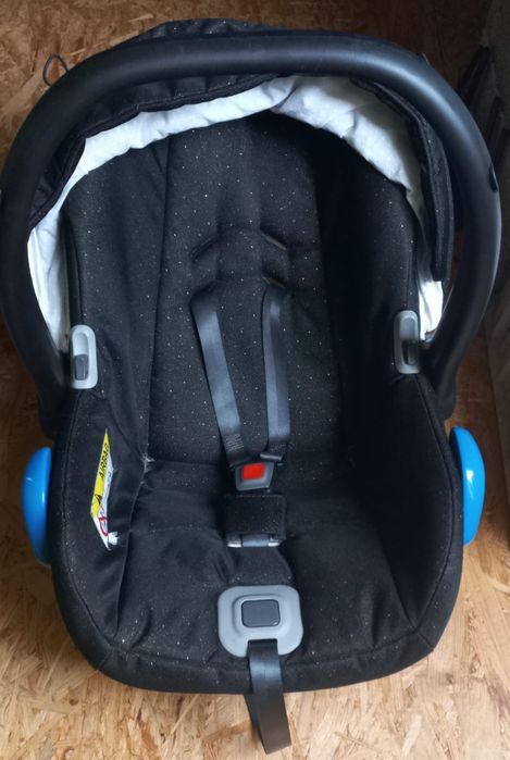 Nosidełko fotelik samochodowy 0-13 kg