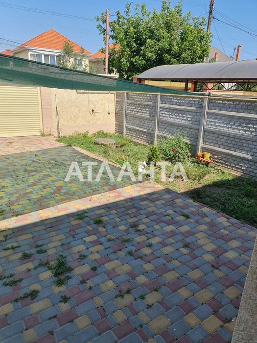 Дом по адресу Среднефонтанский пер. (площадь 107 м²) - Atlanta.ua - фото 9