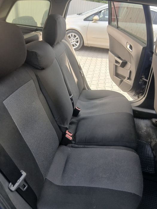 Opel Astra h 2008