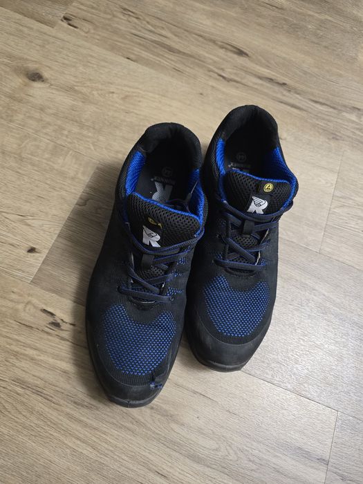 Buty robocze meskie rozmiar 44