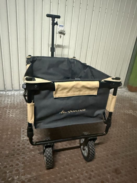 Foldable Beach Cart506719830289295361