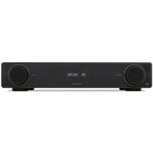 Arcam A5 - wzmacniacz stereo