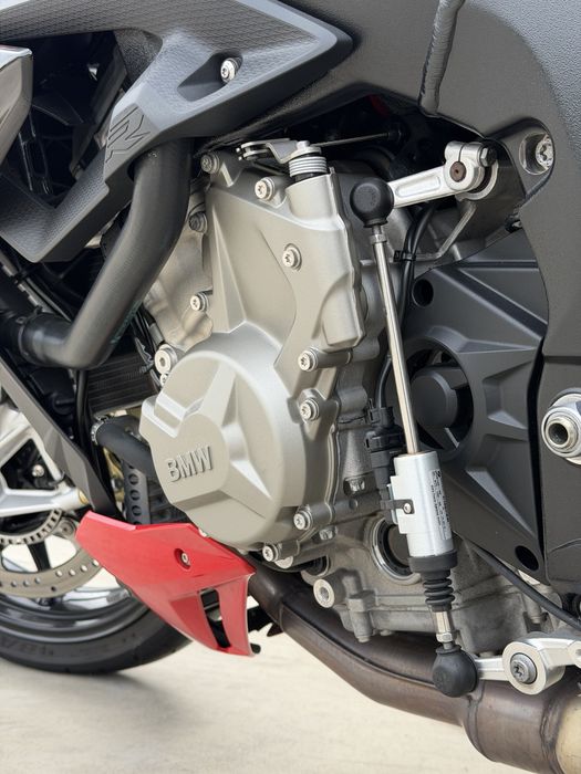 BMW S1000 R 2017
