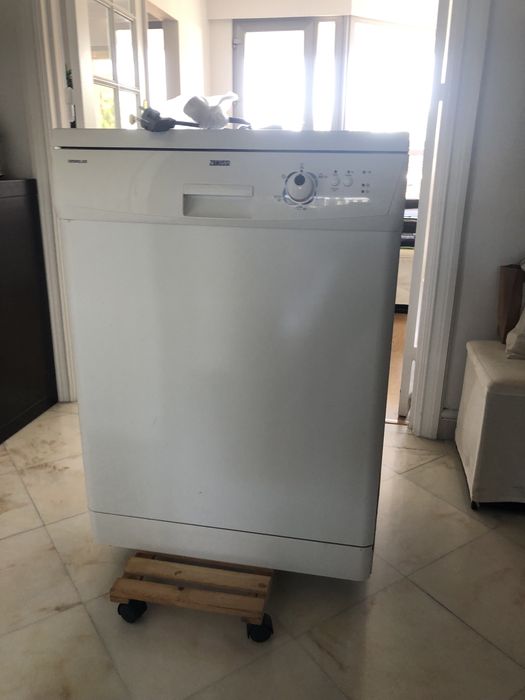 Maquina de Lavar Loiça