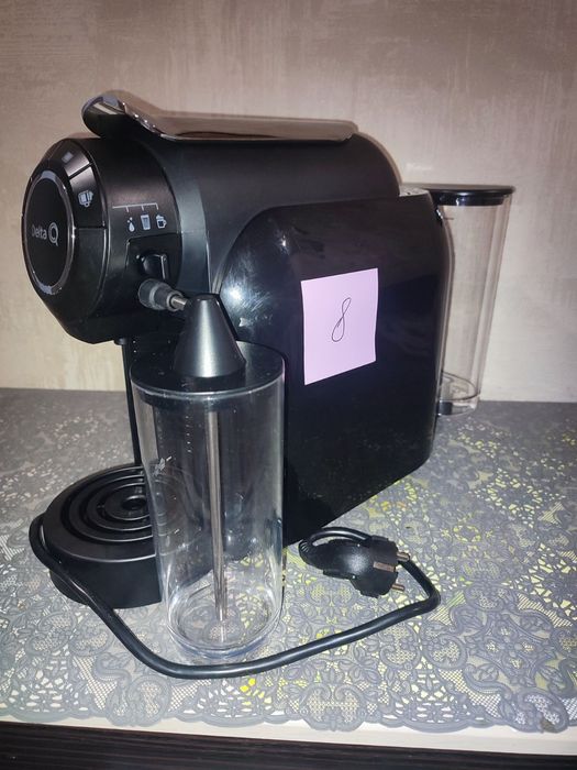 Каво машинка Delta