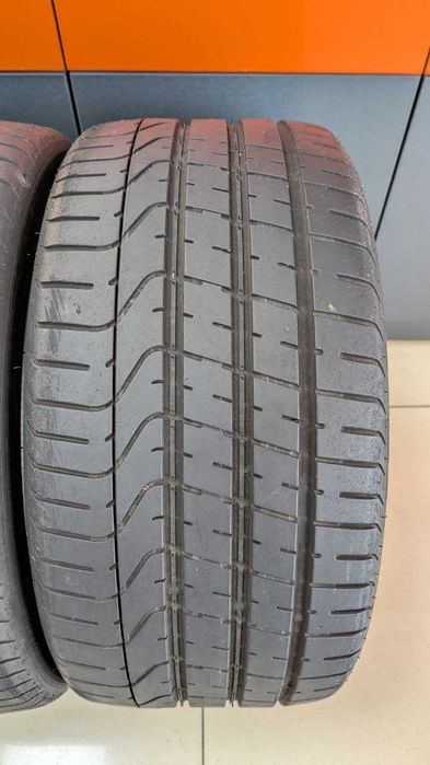 Шини 265/30 ZR20 94Y Pirelli PZero RO1