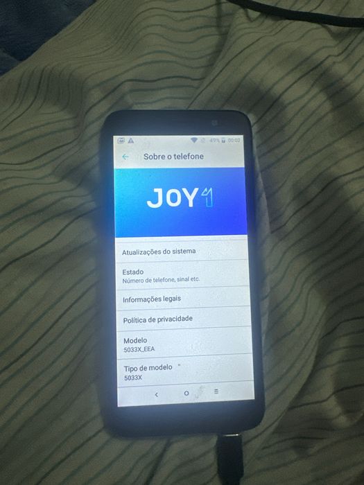 Alcatel 5033X_EEA