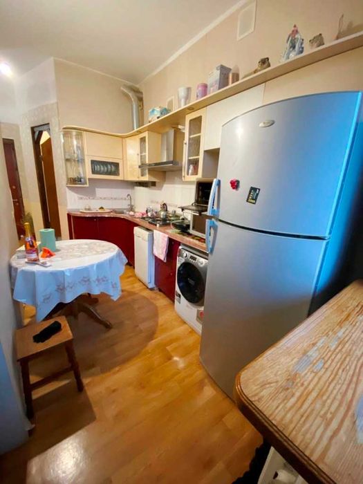 Продам 2 ком «АББО» Автономное отопление! Центр города!