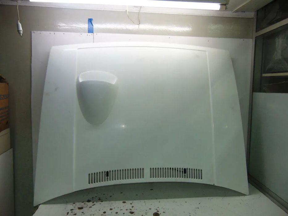 VW Golf 2 capot " nova de stock antigo