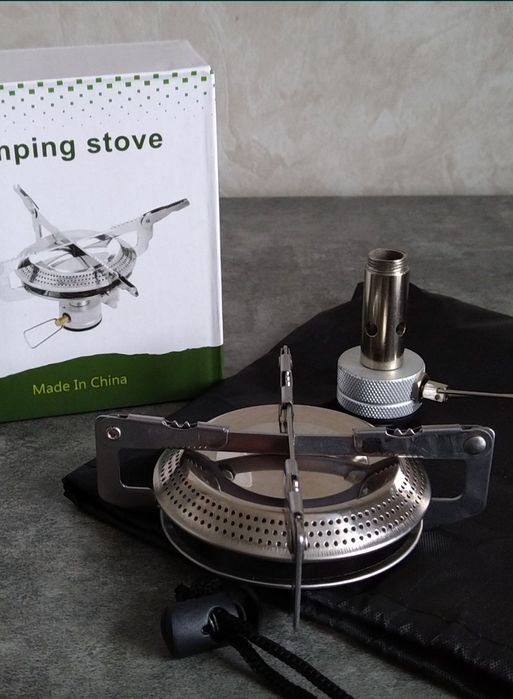 Чайник алюминиевый