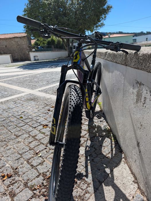 Scott Spark RC 900 2020 | Carbono | Tam. L | SRAM GX AXS | Revisão total