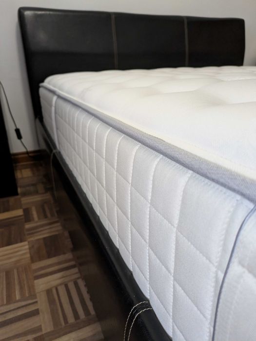 Colchão MolaFlex Infinity # Novo