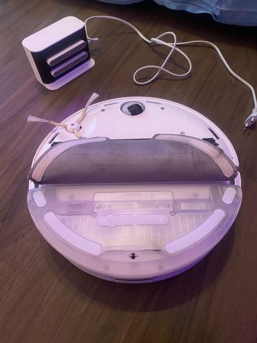 Asiarador inteligente xiaomi