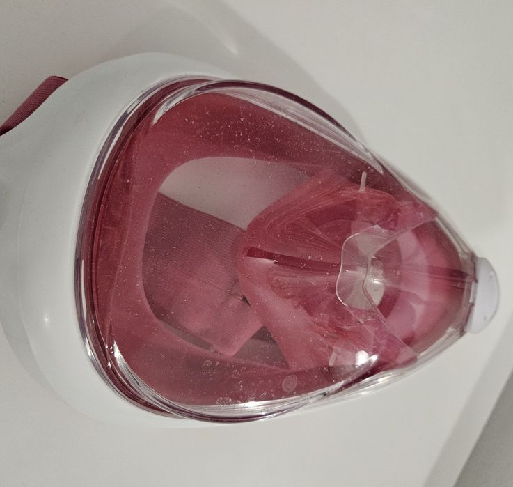 Maska do snurkowania / do wody Subea S/M