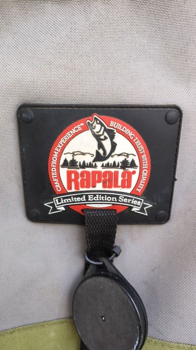 Mala pesca Rapala Surfcasting
