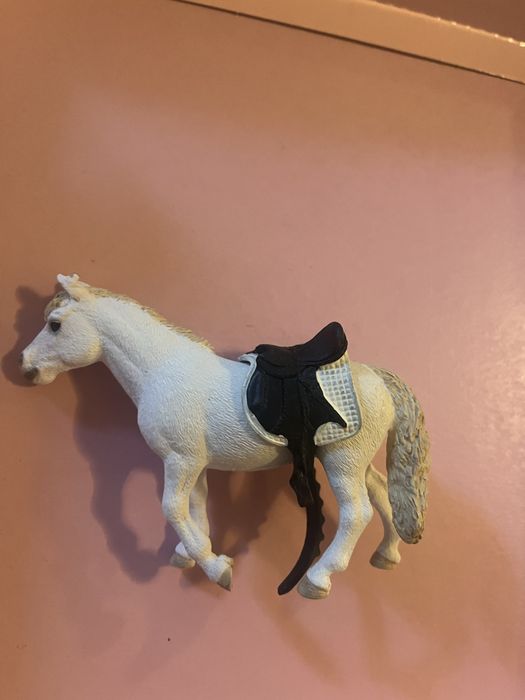 Koniki Schleich zestaw