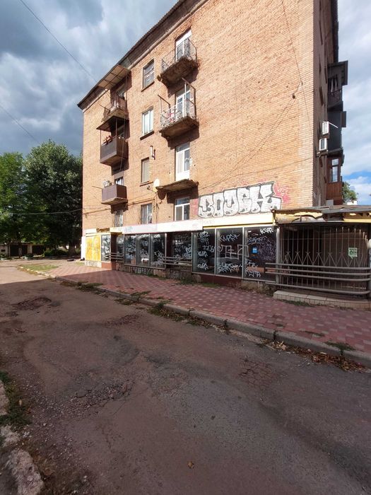 Продаж трикімнатної квартири 3/4 Крес, Січеславська Сталінка