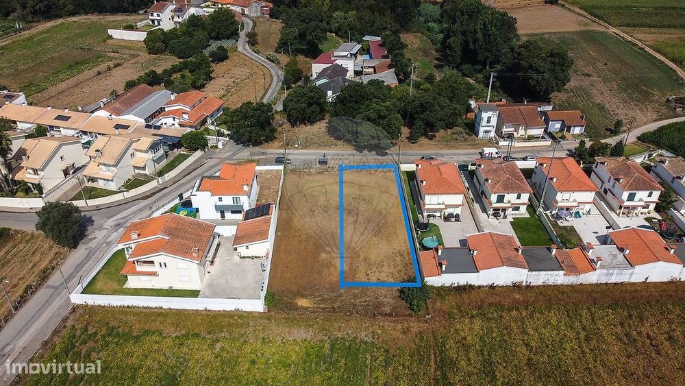 Terreno  para venda