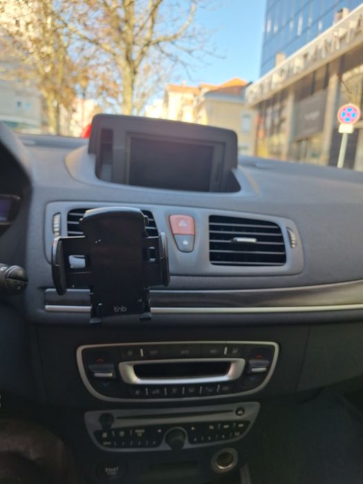 Renault Megane cdi 2010