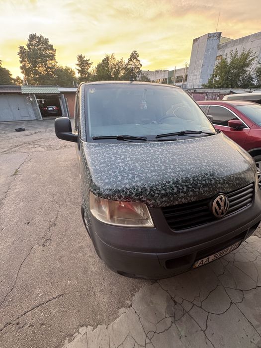 Продам Volkswagen T5, 2006 рік